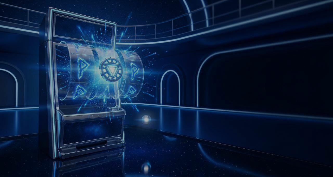 Marvel Casino